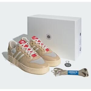 NWT Adidas Rivalry Low X Extra Butter Shoes - Size US 9